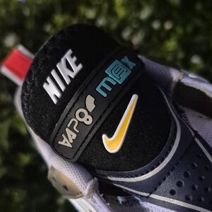 Nike Air VaporMax EVO style # DC9113-100 known as the "Evolution of Icons" (Eoi)